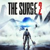 The Surge 2 artwork