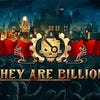 They Are Billions artwork