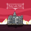 Rusty Lake Hotel artwork