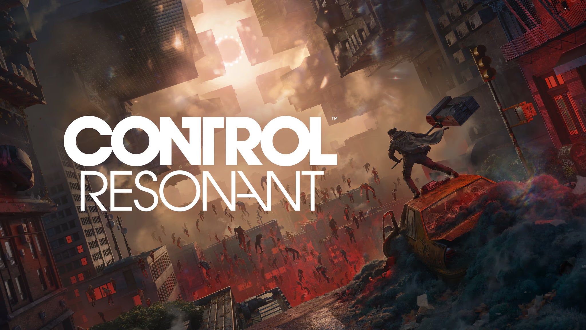 Control 2 Face Control 2 | VG247