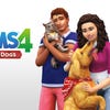 Artworks zu The Sims 4 Cats & Dogs