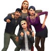 The Sims 4 Get Together artwork