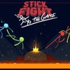 Stick Fight: The Game artwork