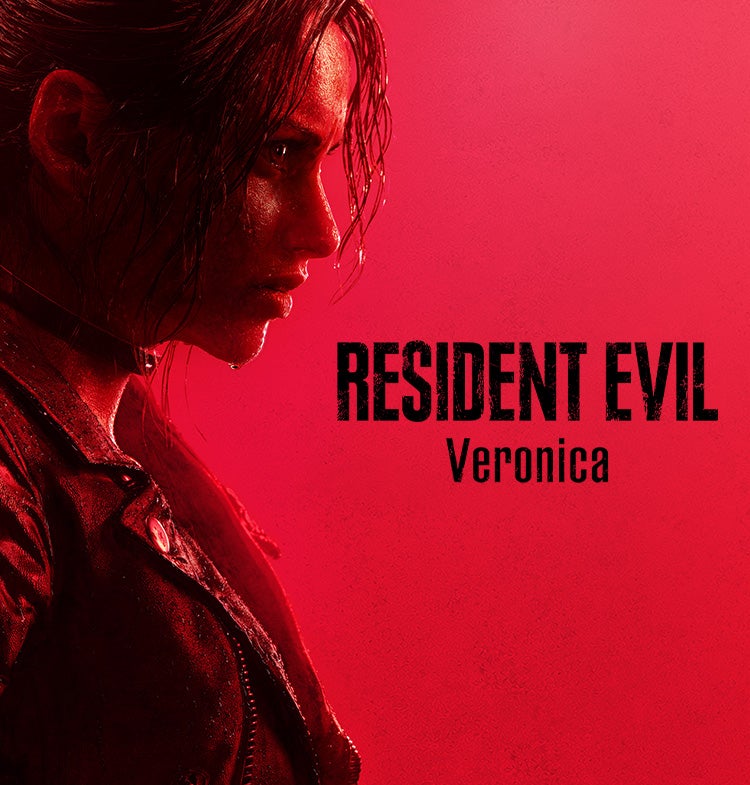Resident Evil Veronica | Rock Paper Shotgun
