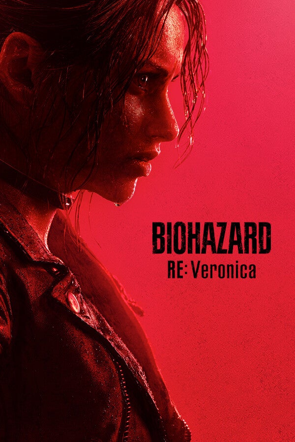 Resident Evil Veronica | Rock Paper Shotgun