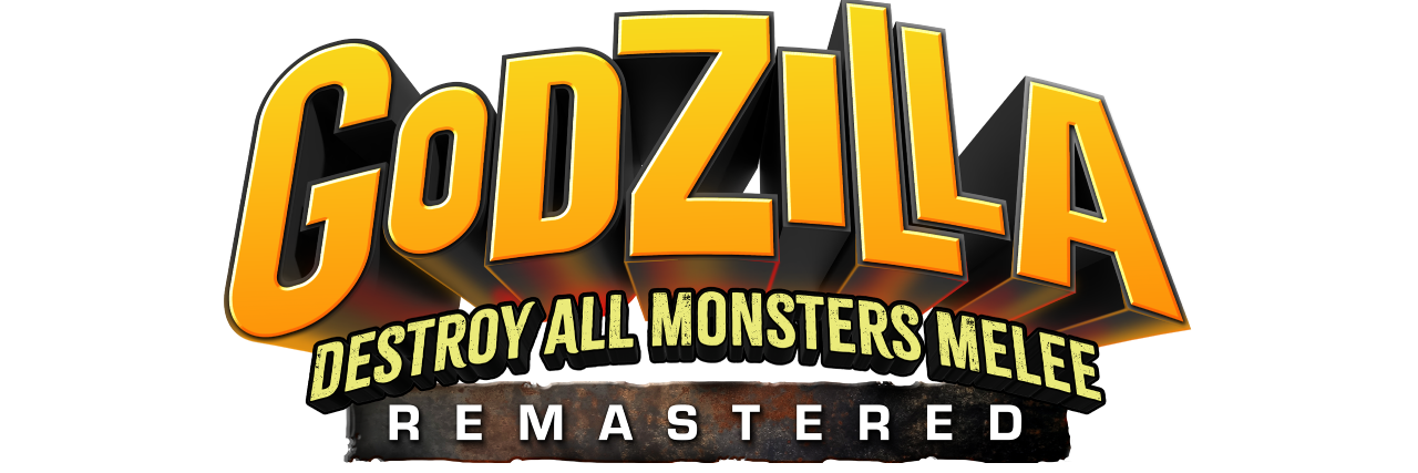 Godzilla: Destroy All Monsters Melee Remastered | Rock Paper Shotgun