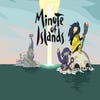 Minute Of Islands artwork