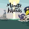 Minute of Islands artwork