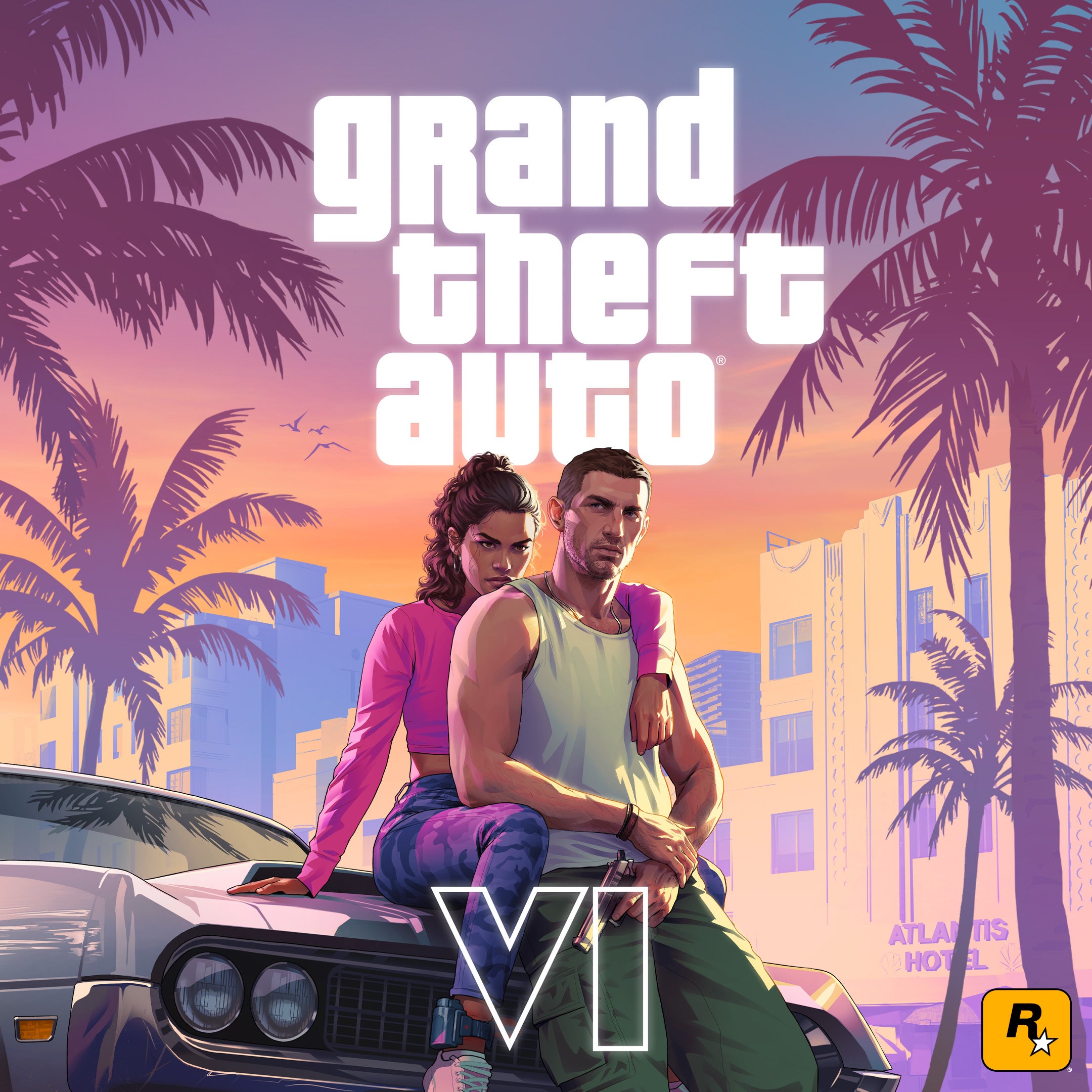 All Grand Theft Auto games | Eurogamer.de