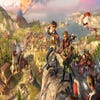 The Settlers: New Allies artwork
