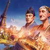 Sid Meier's Civilization VI artwork