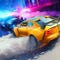 Arte de Need For Speed: Heat