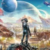 The Outer Worlds artwork