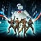 Artworks zu Ghostbusters: The Video Game Remastered