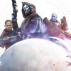 Destiny 2 artwork