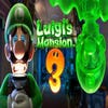 Artwork de Luigi's Mansion 3