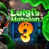 Arte de Luigi's Mansion 3