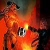 Doom 2 artwork