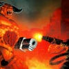Doom II: Hell on Earth artwork