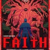 Faith: The Unholy Trinity artwork