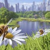 Artworks zu Bee Simulator
