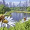 Bee Simulator artwork