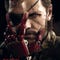 Artworks zu Metal Gear Solid V: The Phantom Pain