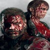 Metal Gear Solid V: The Phantom Pain artwork