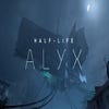 Half-Life: Alyx artwork