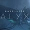 Arte de Half-Life: Alyx