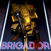 Brigador artwork