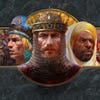 Arte de Age of Empires II: Definitive Edition