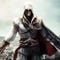 Artwork de Assassin's Creed: The Ezio Collection