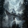 The Elder Scrolls Online - Greymoor artwork