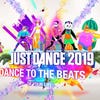 Just Dance 2019 artwork