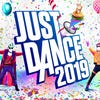 Just Dance 2019 artwork