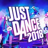 Just Dance 2018 artwork