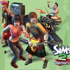 The Sims 2 University artwork