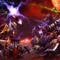 Artwork de World of Warcraft: The Burning Crusade