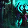 Arte de World of Warcraft: The Burning Crusade