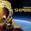 Arte de Hardspace: Shipbreaker