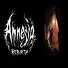 Amnesia: Rebirth artwork