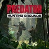 Arte de Predator: Hunting Grounds