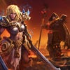 Artworks zu Heroes of the Storm