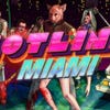 Hotline Miami artwork