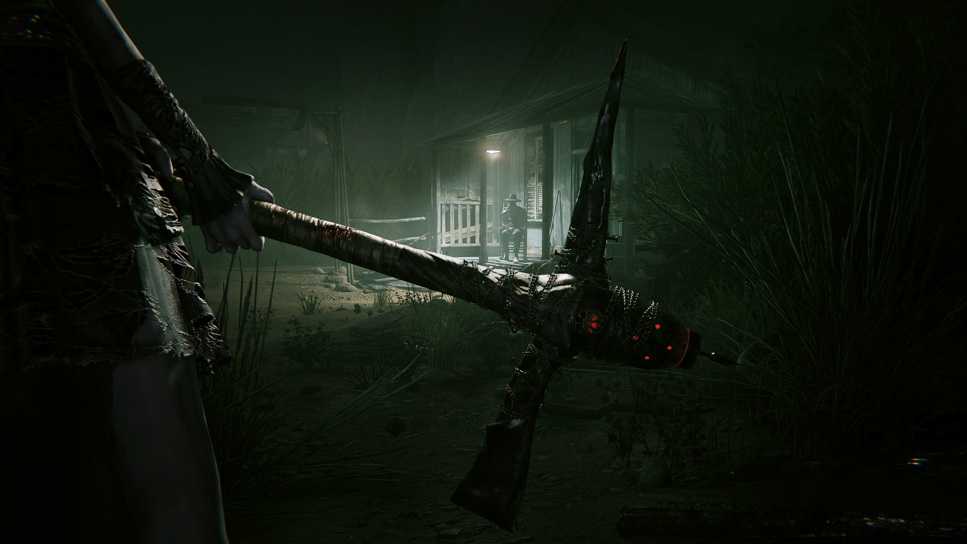 Outlast 2 VG247