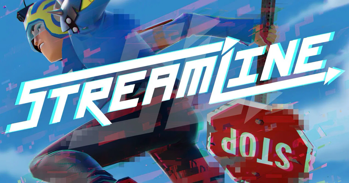 Streamline | Eurogamer.net