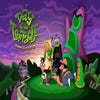 Day Of The Tentacle Remastered artwork