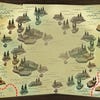 Artworks zu The Flame in the Flood