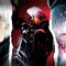 Artworks zu Devil May Cry HD Collection